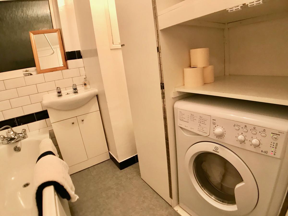 Apartament 5 Mins Putney Tube Station