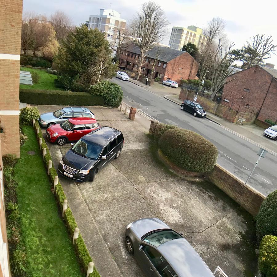 5 Mins Putney Tube Station Apartament Londra