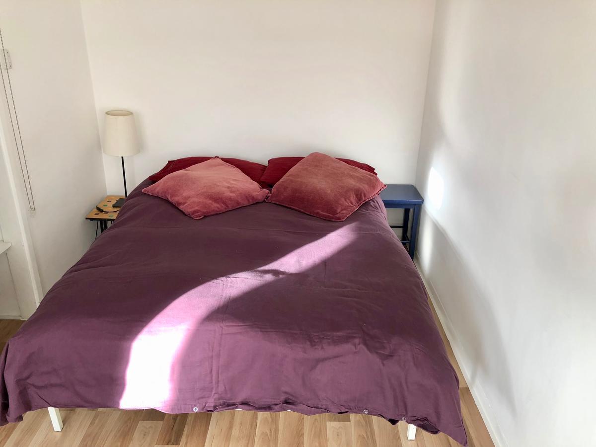 5 Mins Putney Tube Station Apartament